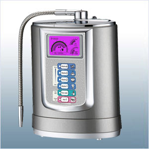 Water Ionizer MS378