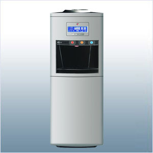 Water Ionizer MS400