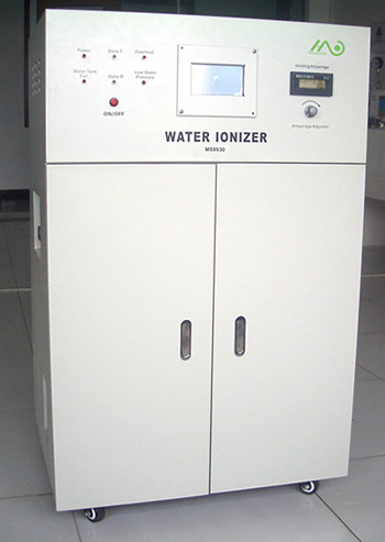 Water Ionizer MS9930