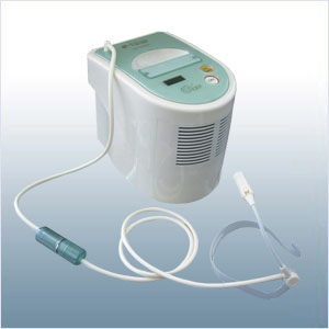 Oxygen Concentrator ZY001