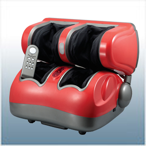 Massage Instruments MJ-1018(red)