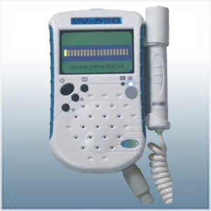 Baby Instrument MV520