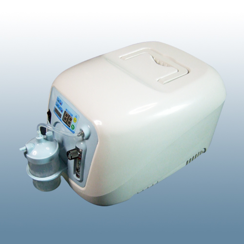 3L Newest version oxygen concentrator ZY003-A