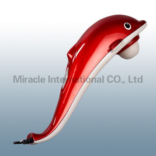 Dolphin red light massage machine A201R