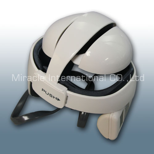 Head Massager MK805A