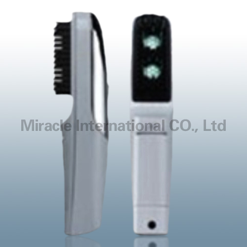 Laser Ozone Anti-dandruff Comb MK838
