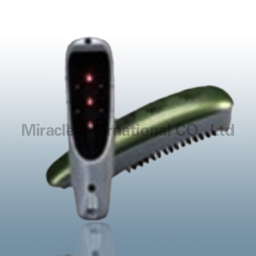 Laser Intense Pulsed Light Hair Growth Comb MK823