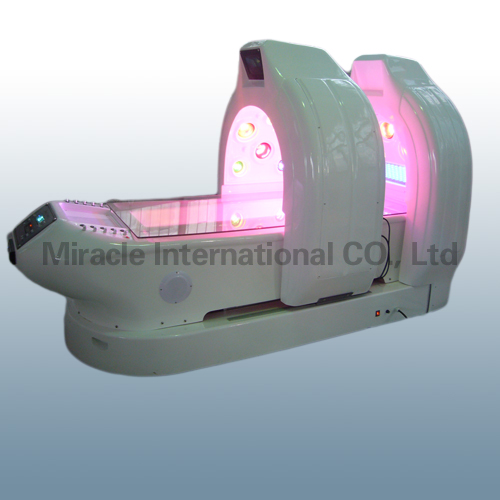 Infrared Space Tunnel  MC1000A