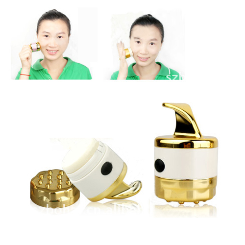 Vibration powder puff MZ556