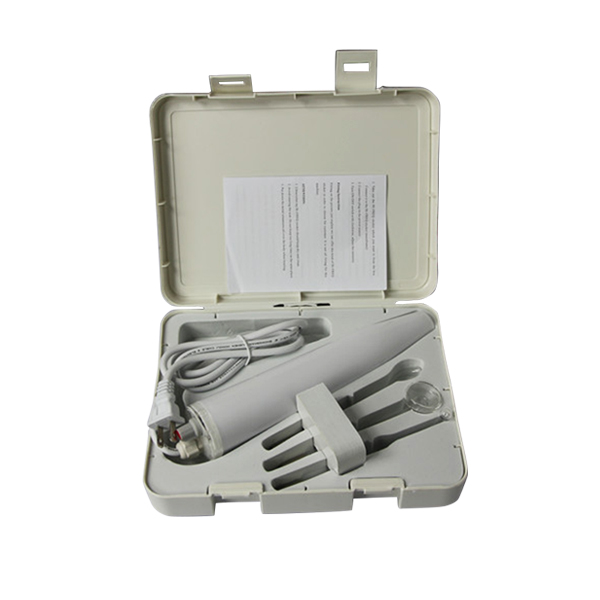 Hi-Freq electro-therapeutic apparatus MG-805