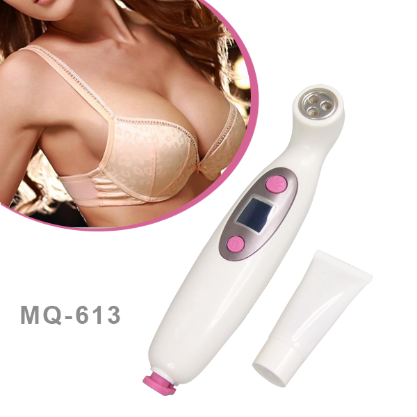 Breast