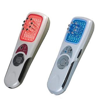 Blue-light acne apparatus MD-7900