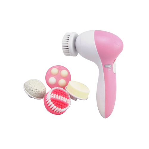 4 in 1 Electric Clean and Beauty Set MK-0806
