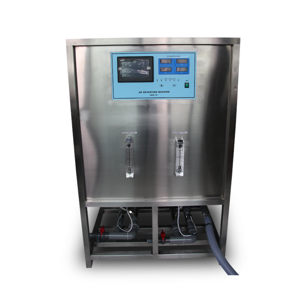 Commercial Water Ionizer MS9970