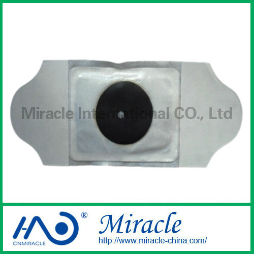 Heat Moxibustion weight loosing patch MT006
