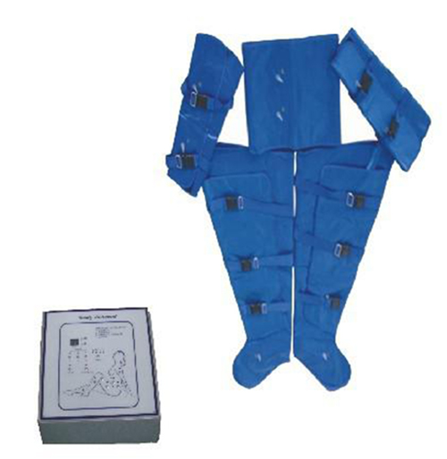 Air Pressure Body Slimming Suit ML817