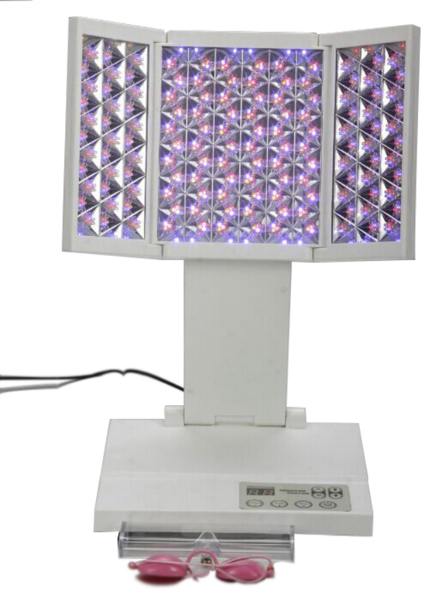 LED Light Beauty Machine MK899