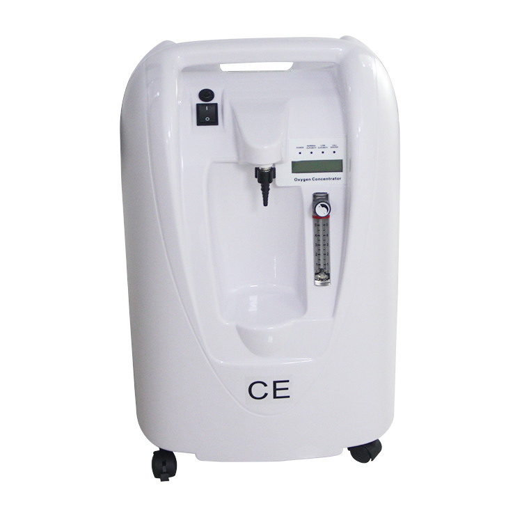 5L Oxygen concentrator ZY005