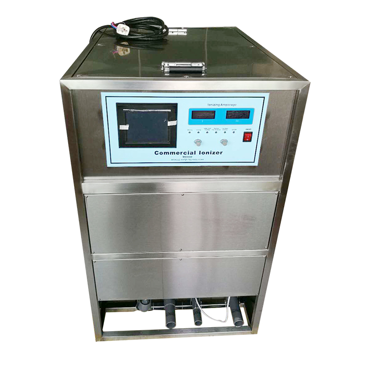 Commercial Water Ionizer MS9940