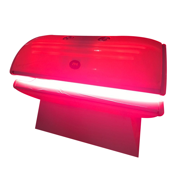 Tanning bed MC24