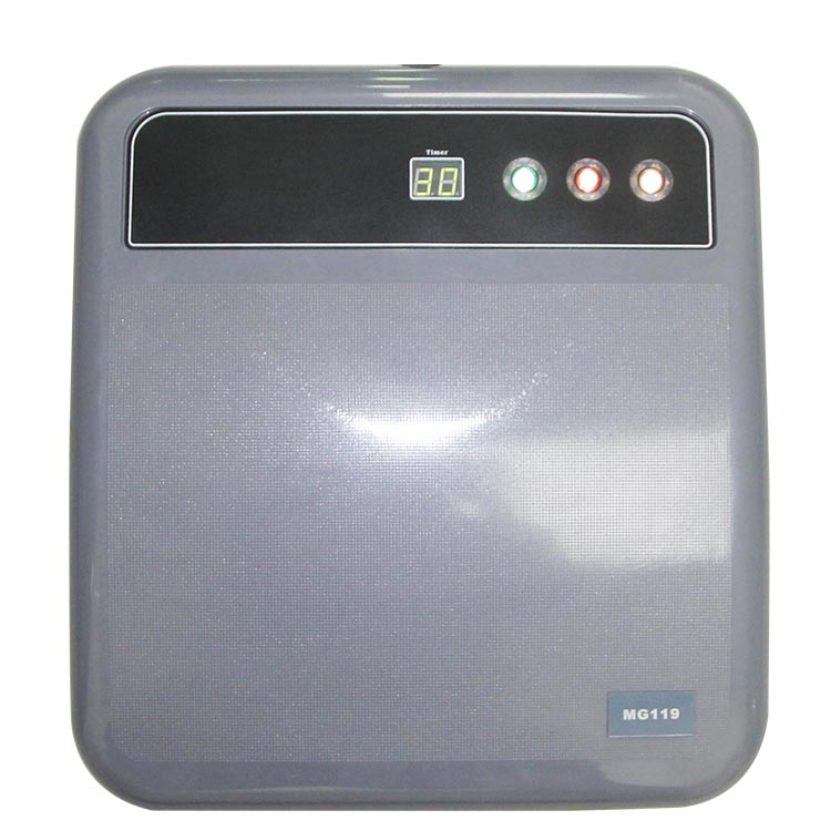 High potential therapy instrument MG119