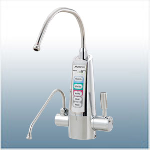 Water Ionizer MS369