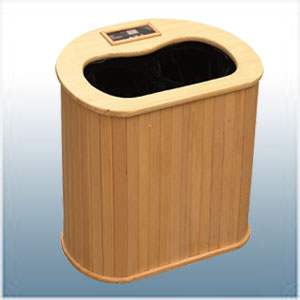 FIR Foot Sauna MY818