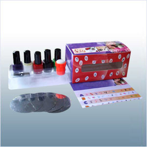 Nail