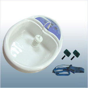 Ion Cleanse MP619