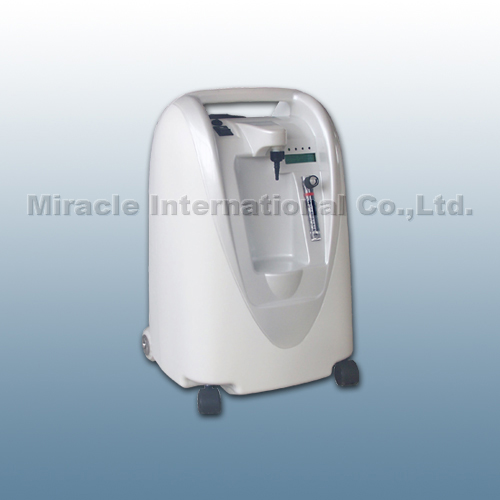 5L Oxygen concentrator ZY005