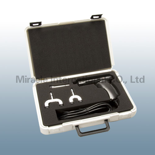 Chiropractic Adjusting Instrument